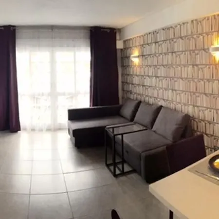 Apartamento Avenida Ernesto Sarti 10 Costa Adeje (Tenerife)