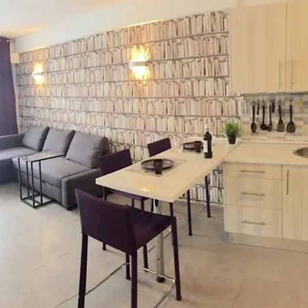 Apartamento Avenida Ernesto Sarti 10