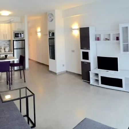 Avenida Ernesto Sarti 10 Apartamento Costa Adeje (Tenerife)